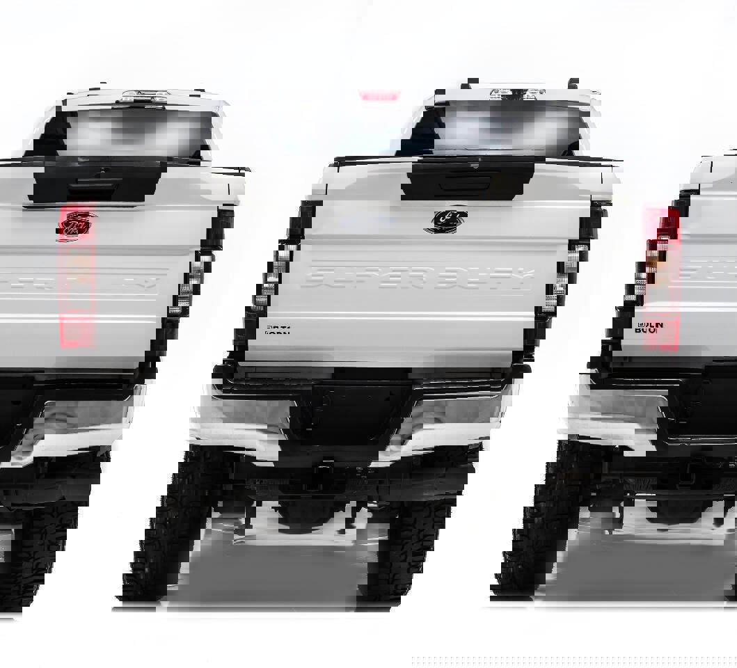 Used 2020 Ford F250 XLT image 8