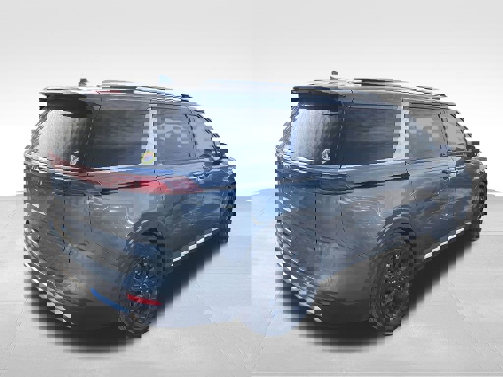 Certified 2022 Kia Carnival SX Prestige image 7