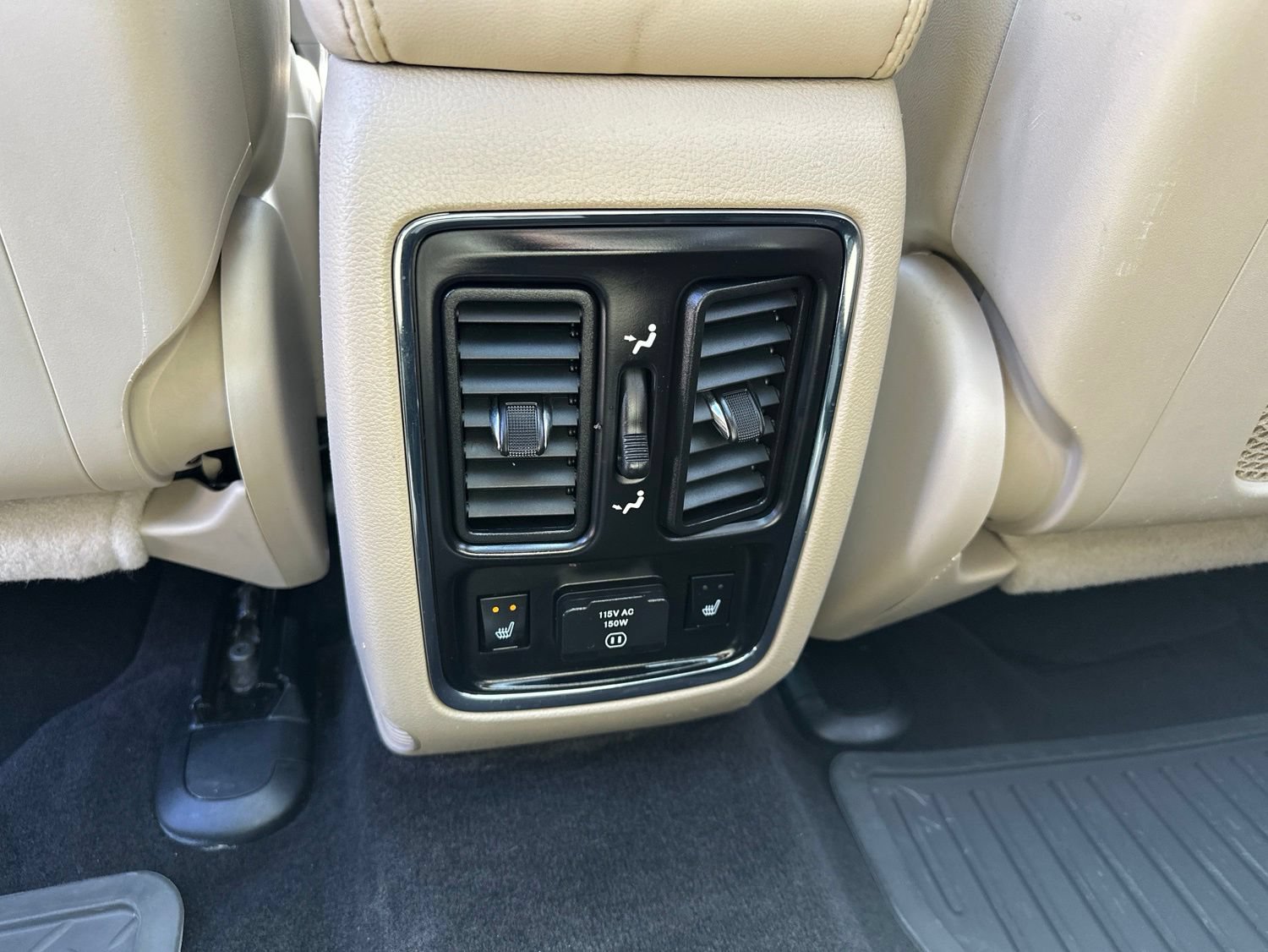 Used 2011 Jeep Grand Cherokee Limited AWD/4WD image 21
