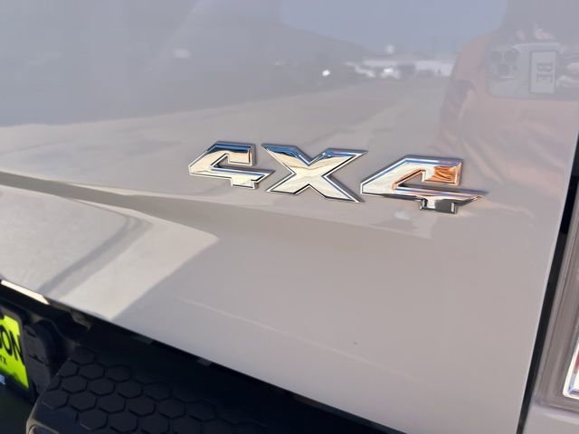 Used 2018 RAM 2500 Longhorn w/ Convenience Group image 10