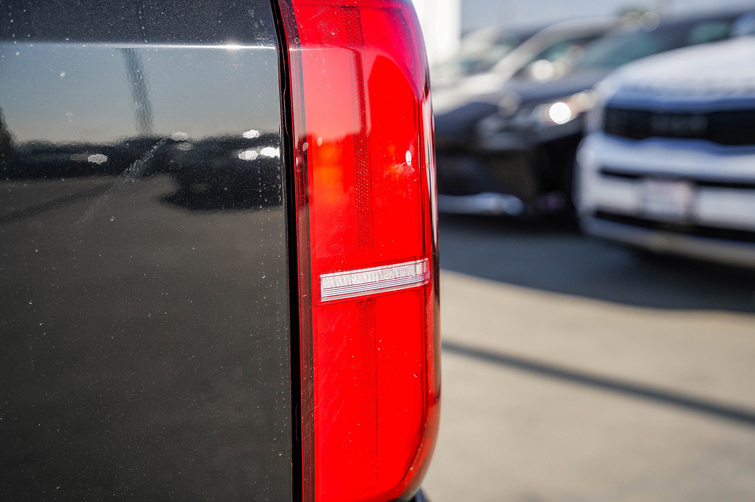 New 2026 Toyota Tacoma SR5 image 11