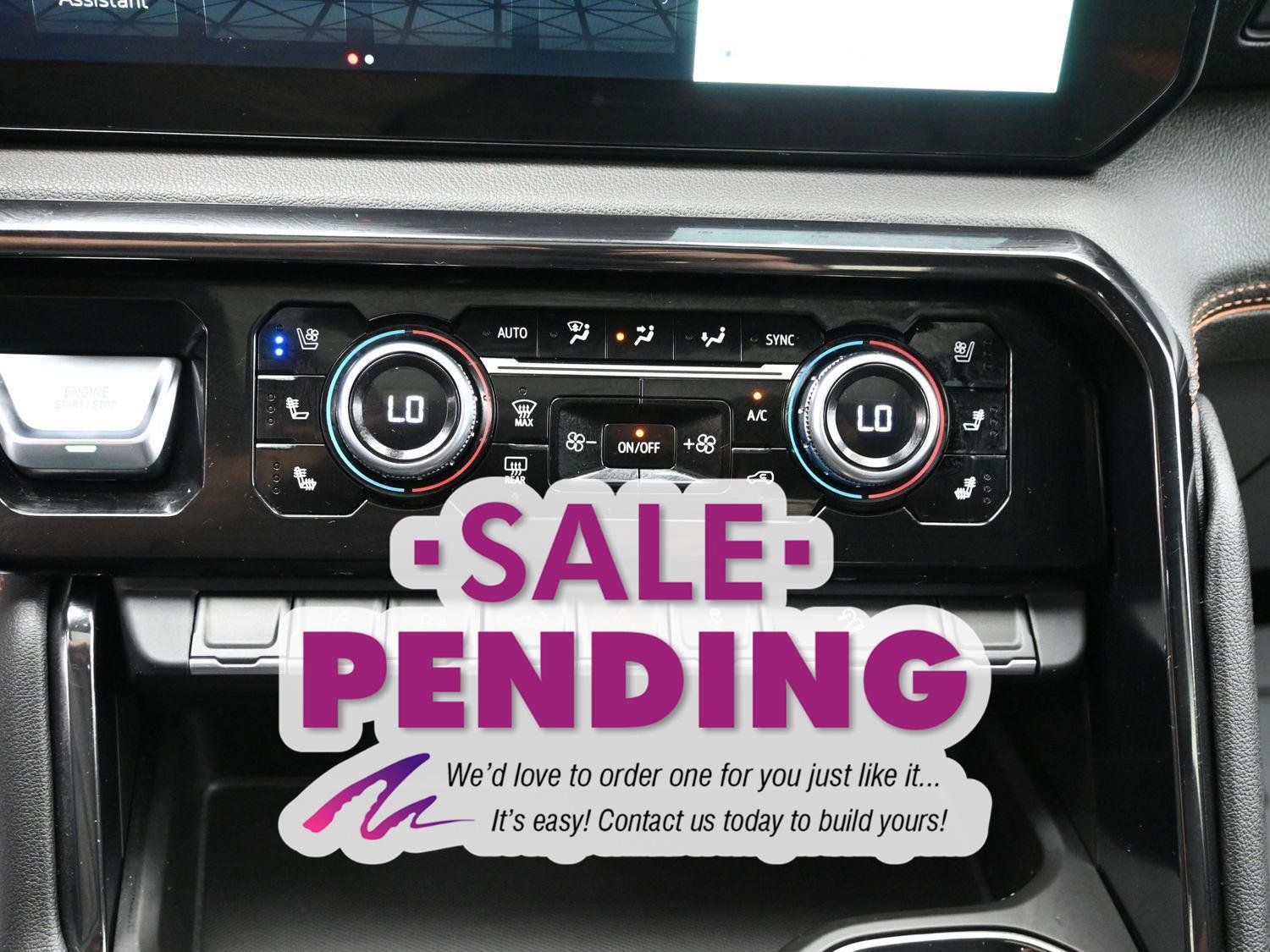 Used 2024 GMC Sierra 3500 AT4 w/ Technology Package image 34