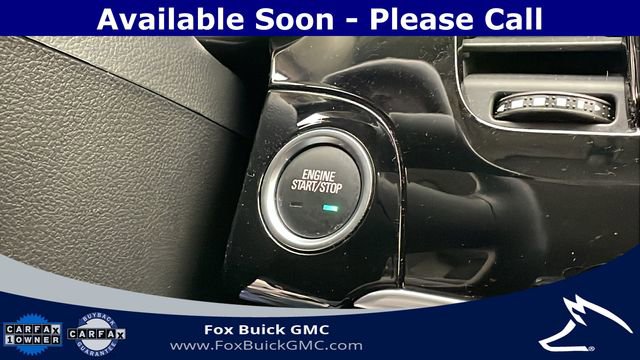 Used 2022 Buick Encore Preferred w/ Safety Package image 16