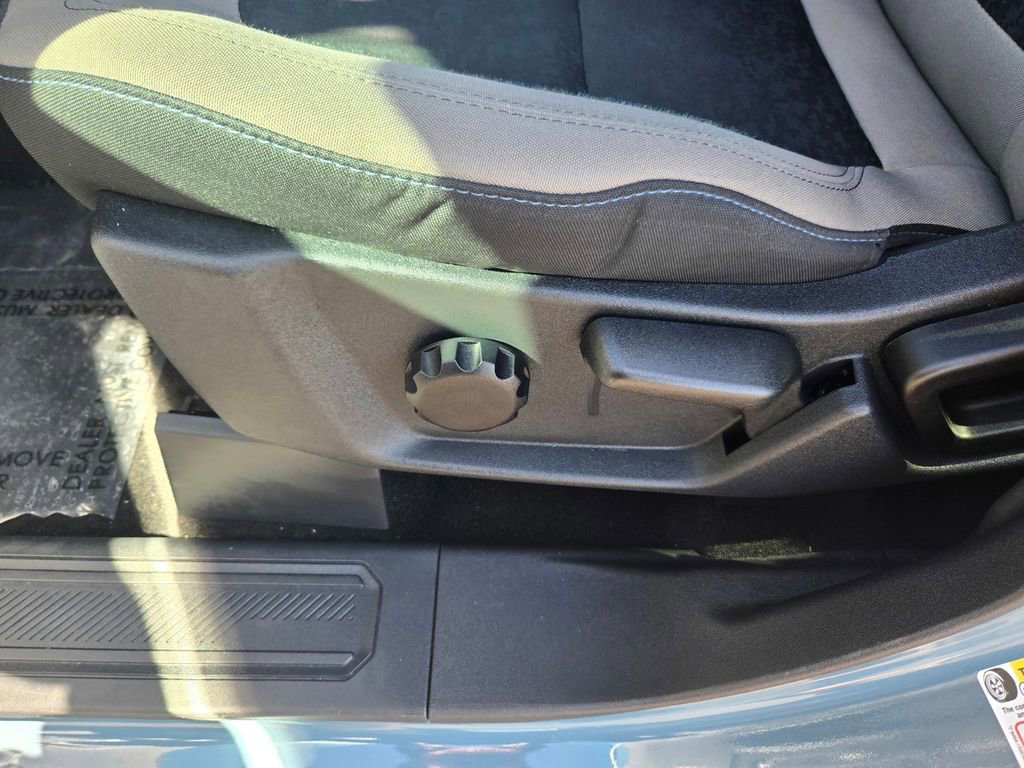 Used 2023 Ford Bronco Wildtrak image 13