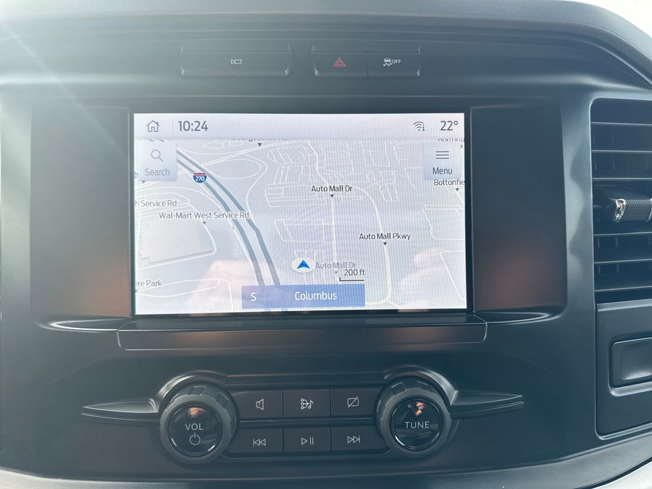 Used 2023 Ford F150 XLT image 18