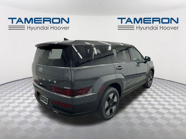 New 2026 Hyundai Santa Fe SE image 5