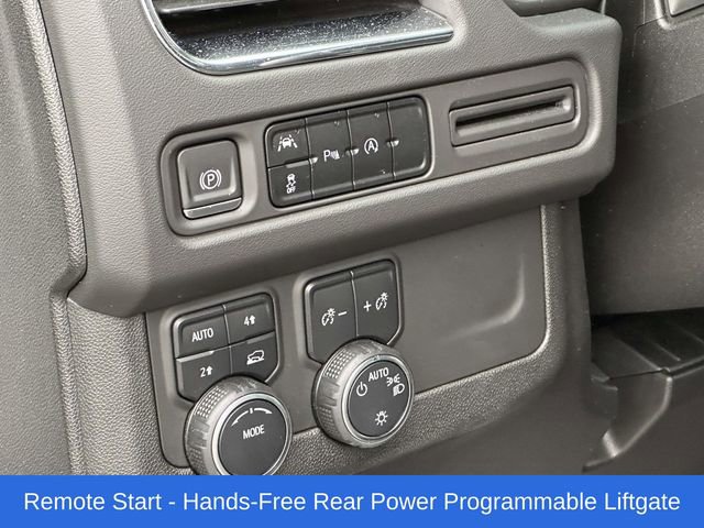 Used 2023 Chevrolet Tahoe LT image 12