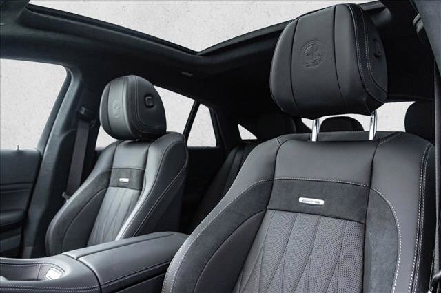 New 2026 Mercedes-Benz GLE 63 AMG S image 23