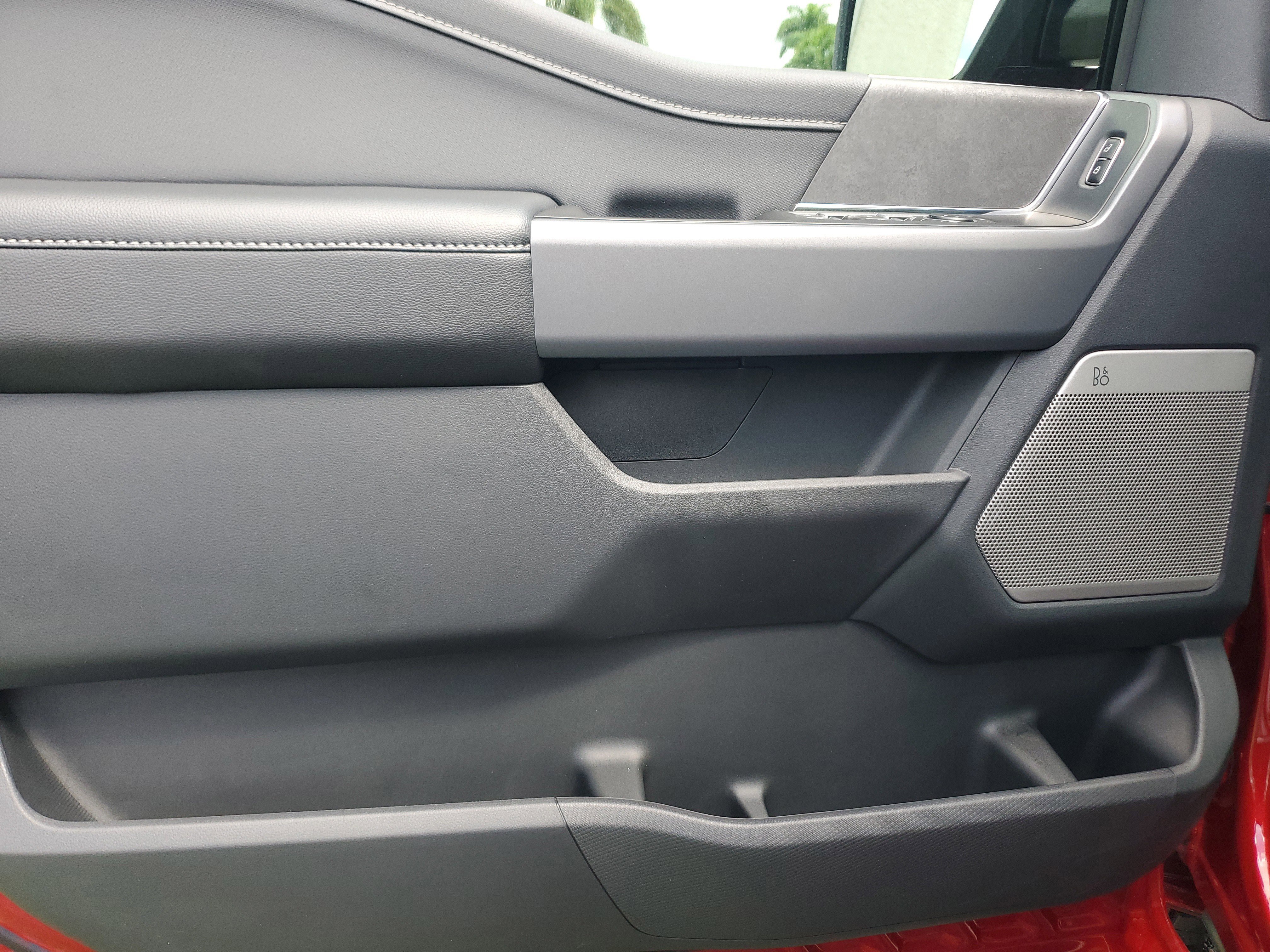 New 2025 Ford F150 XLT w/ Equipment Group 303A High image 12