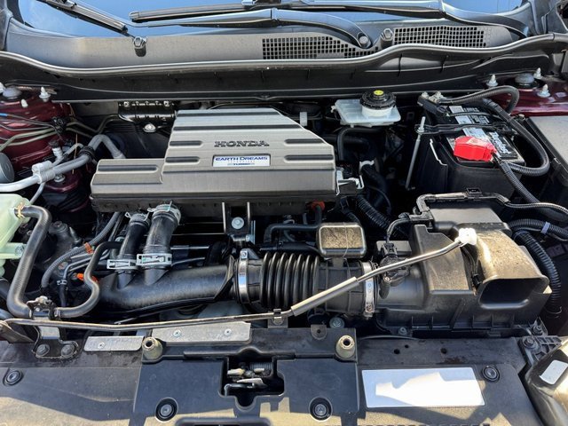 Used 2019 Honda CR-V Touring image 35