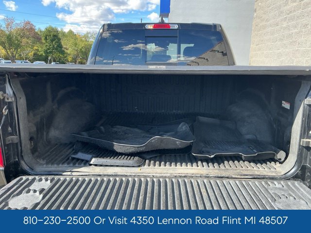 Used 2019 RAM 1500 Big Horn AWD/4WD image 29