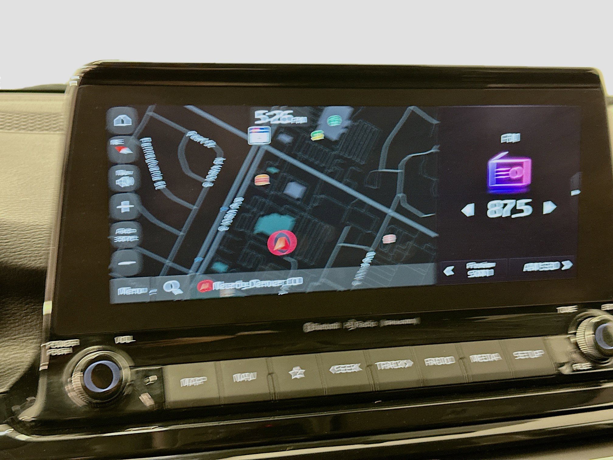 Used 2023 Kia Seltos EX image 22