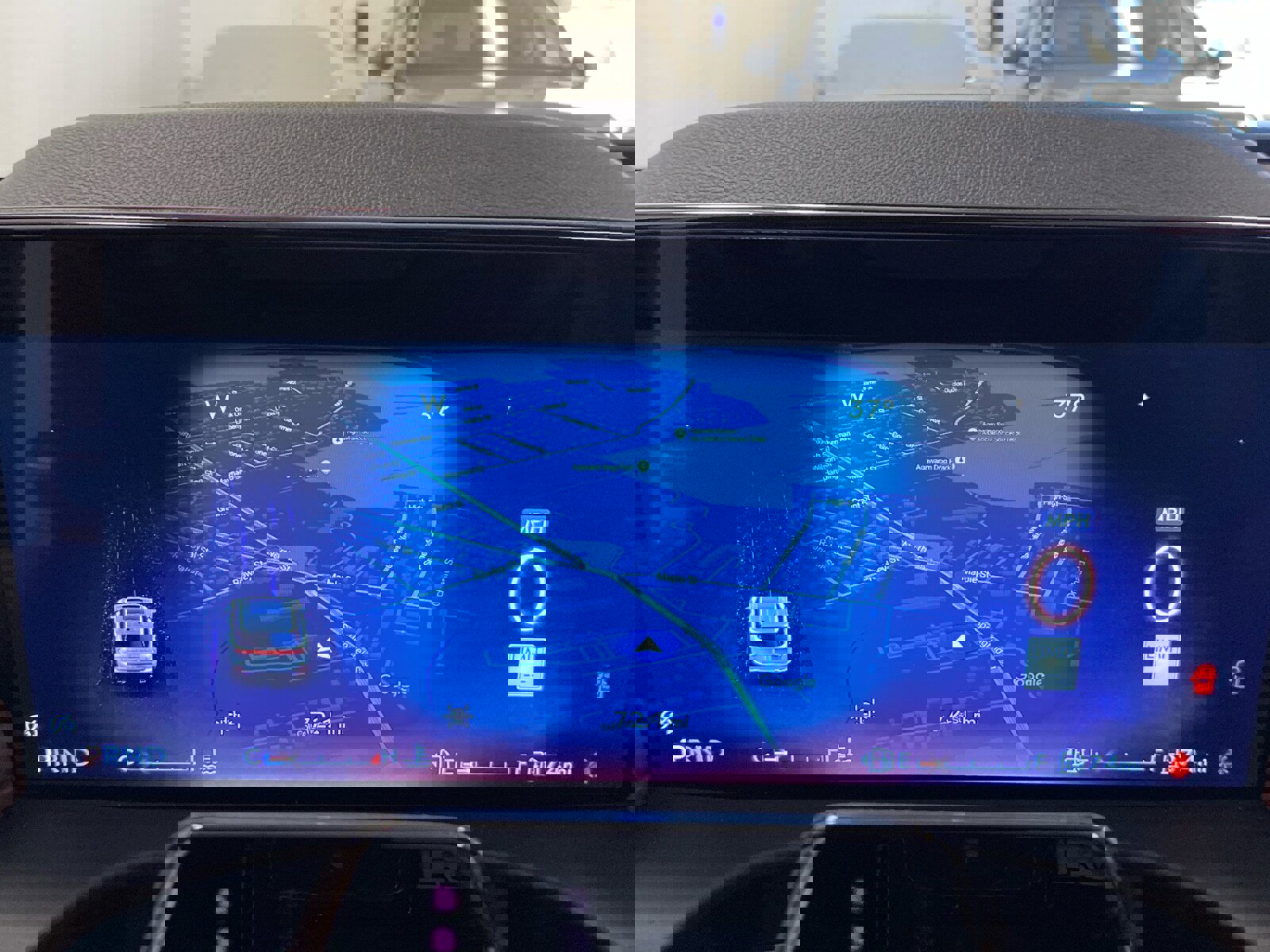 New 2026 Lincoln Aviator Reserve w/ Jet Appearance Package image 22