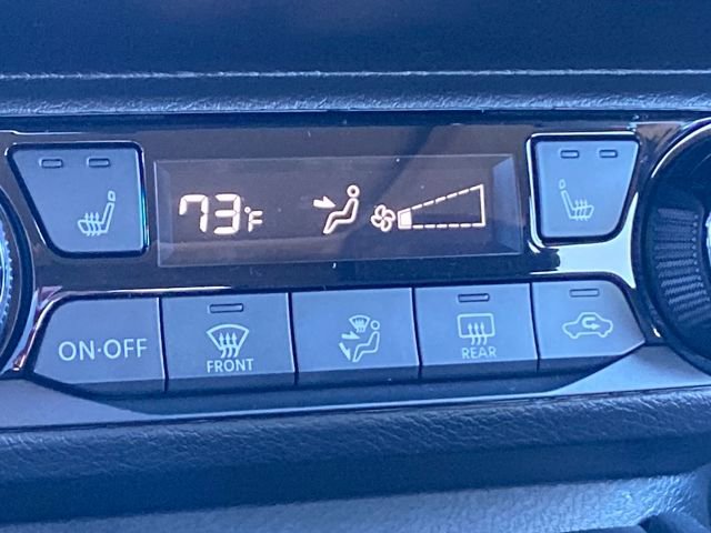 New 2026 Nissan Kicks SV w/ SV Premium Package image 18