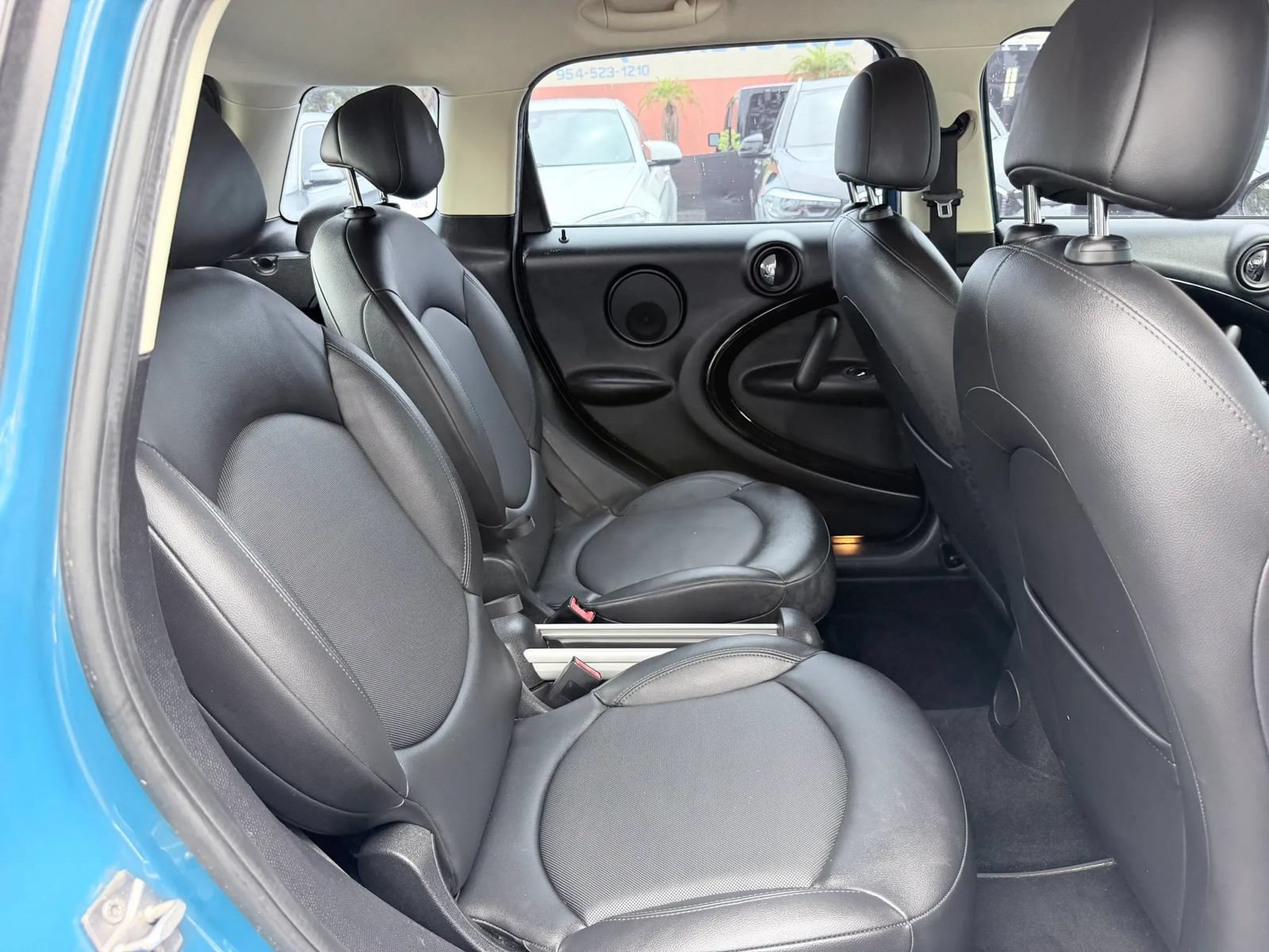 Used 2011 MINI Cooper Countryman S FWD image 20