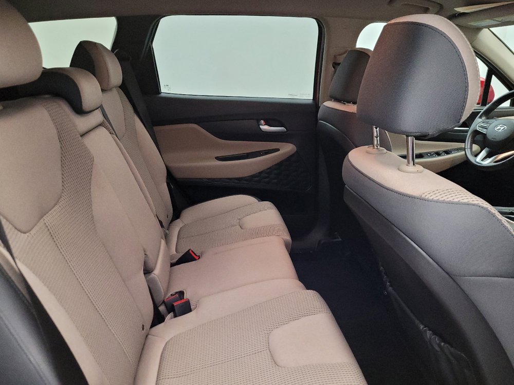 Used 2023 Hyundai Santa Fe SEL FWD image 19