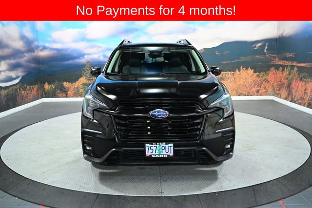 Used 2024 Subaru Ascent Onyx Edition w/ Popular Package Onyx image 3