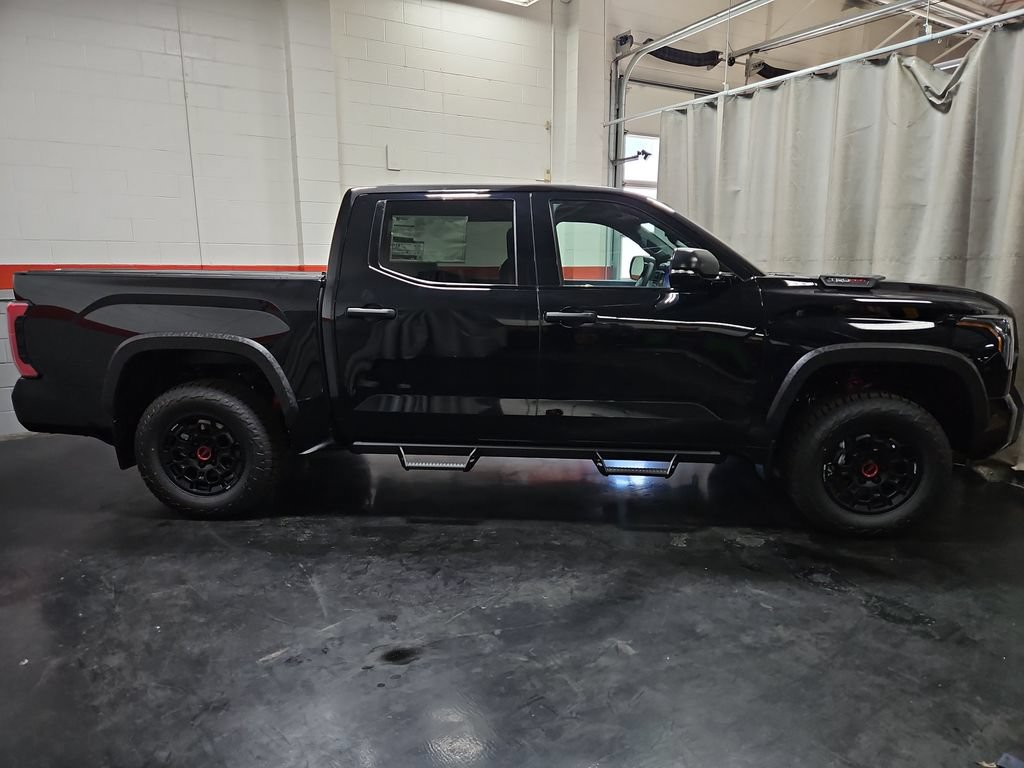 New 2026 Toyota Tundra TRD Pro AWD/4WD image 14