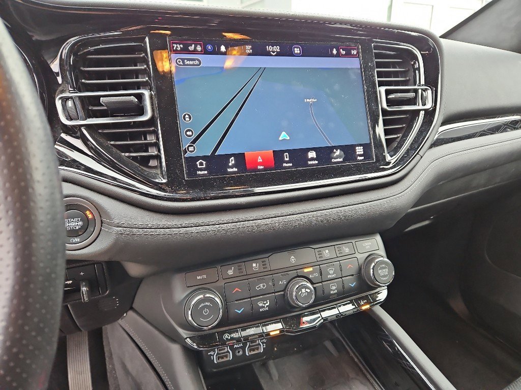 Used 2022 Dodge Durango Citadel image 13