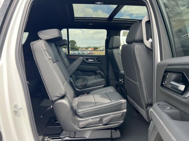 New 2026 GMC Yukon XL Denali w/ Sun & Power Step Package RWD image 32