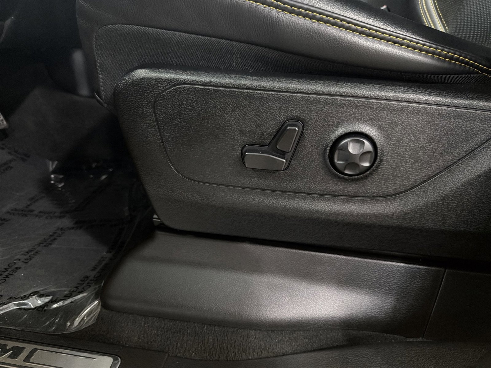 Used 2023 RAM 1500 TRX w/ TRX Level 2 Equipment Group AWD/4WD image 29