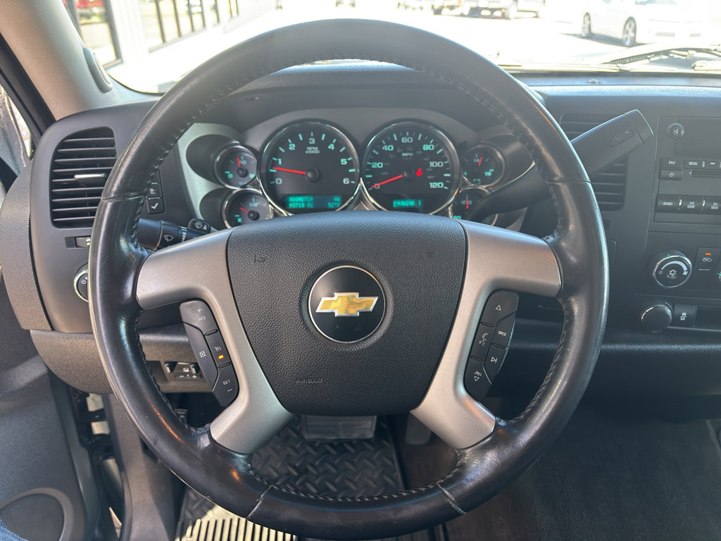 Used 2012 Chevrolet Silverado 3500 LT image 14