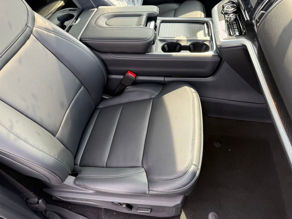 New 2026 Ford Expedition Max Platinum image 67