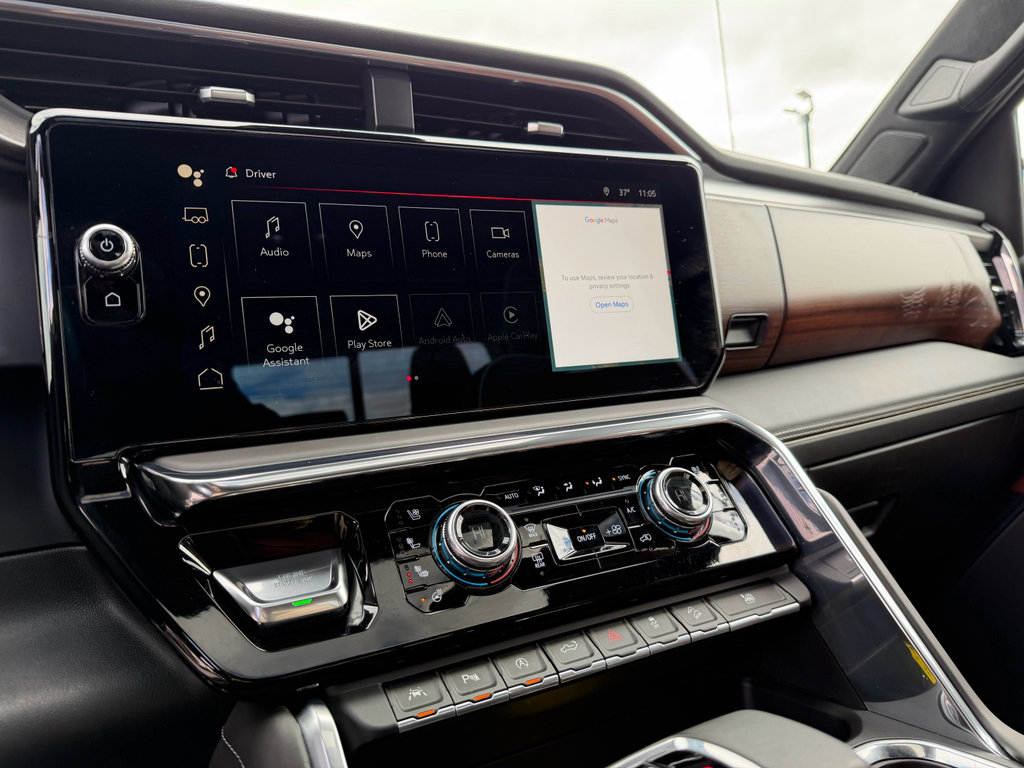 Used 2024 GMC Sierra 1500 Denali Ultimate image 30