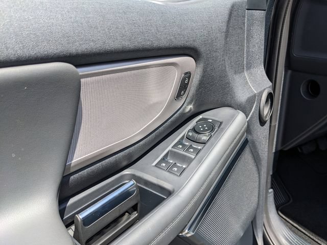 New 2026 Ford Expedition Max Active RWD image 21