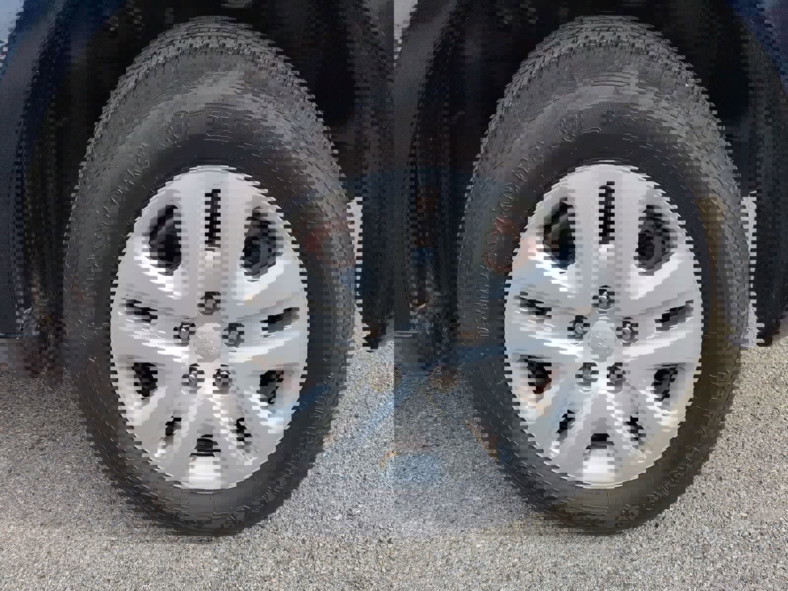 Used 2013 Dodge Journey American Value Package image 12