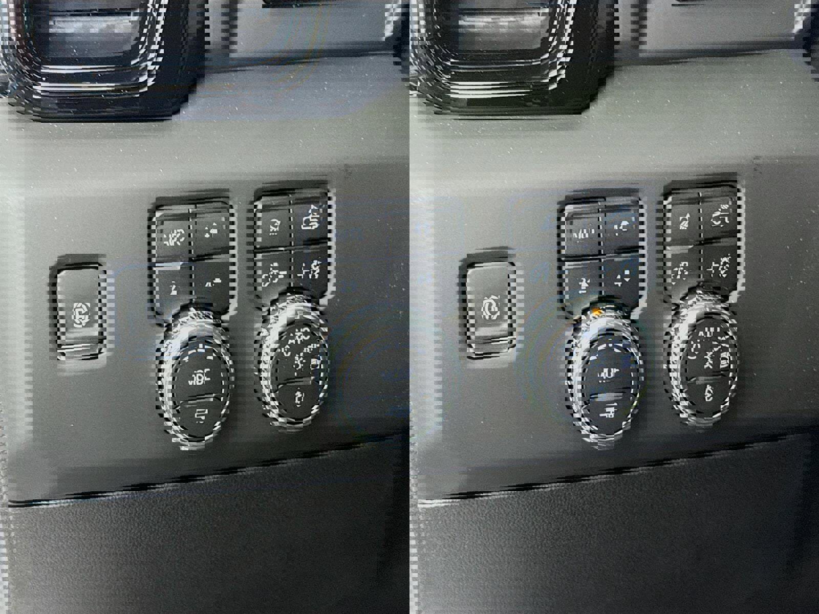 New 2026 GMC Sierra 1500 AT4 w/ AT4 Premium Package image 10