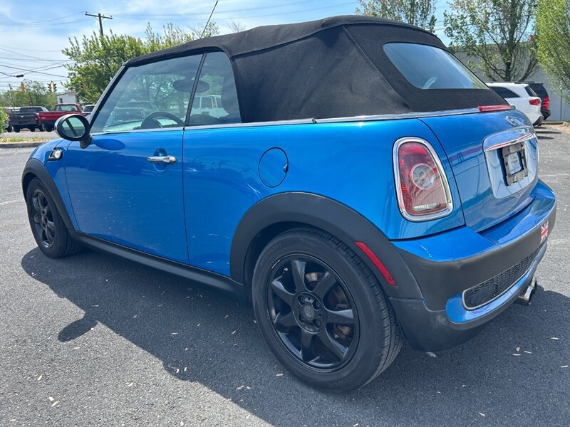 Used 2010 MINI Cooper S FWD image 6