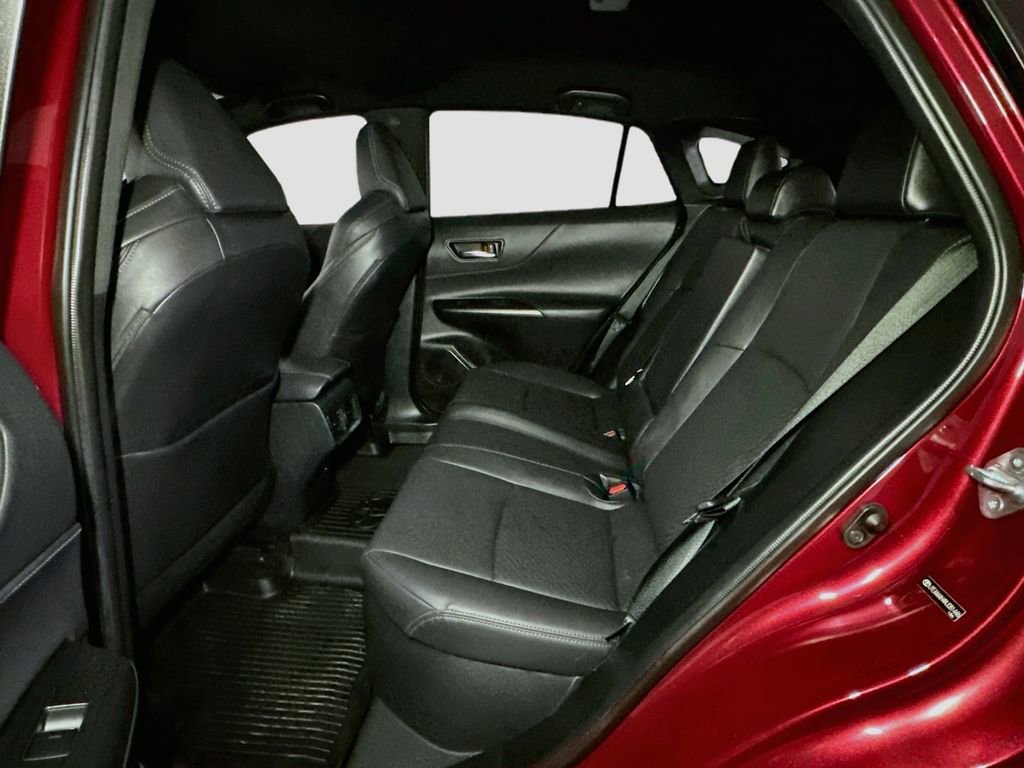 Certified 2021 Toyota Venza Limited w/ Advanced Technology Package image 32