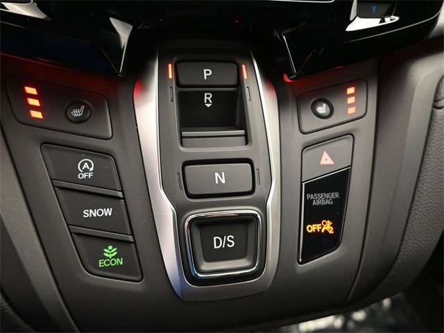 New 2026 Honda Odyssey Sport-L image 23