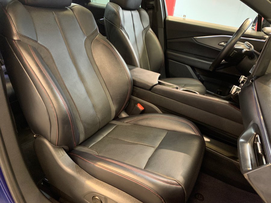 Used 2024 Acura ZDX A-Spec RWD image 63