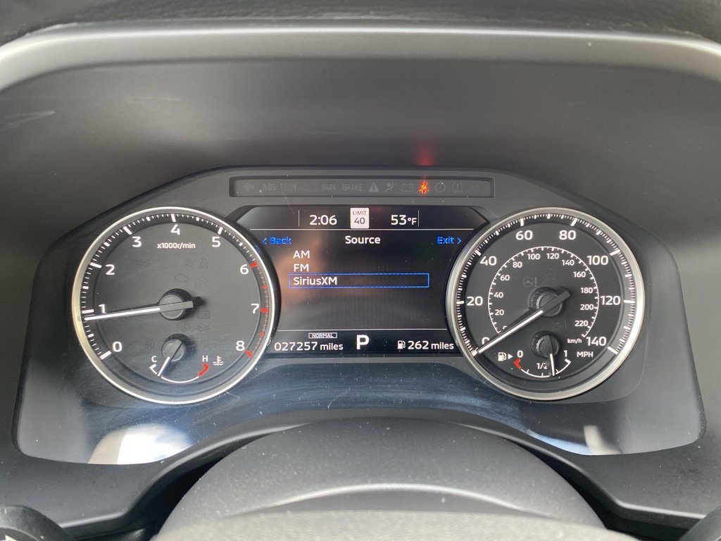 Used 2023 Mitsubishi Outlander SE image 32