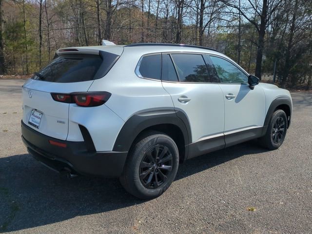 New 2026 MAZDA CX-50 AWD 2.5 Hybrid w/ Premium Pkg image 4