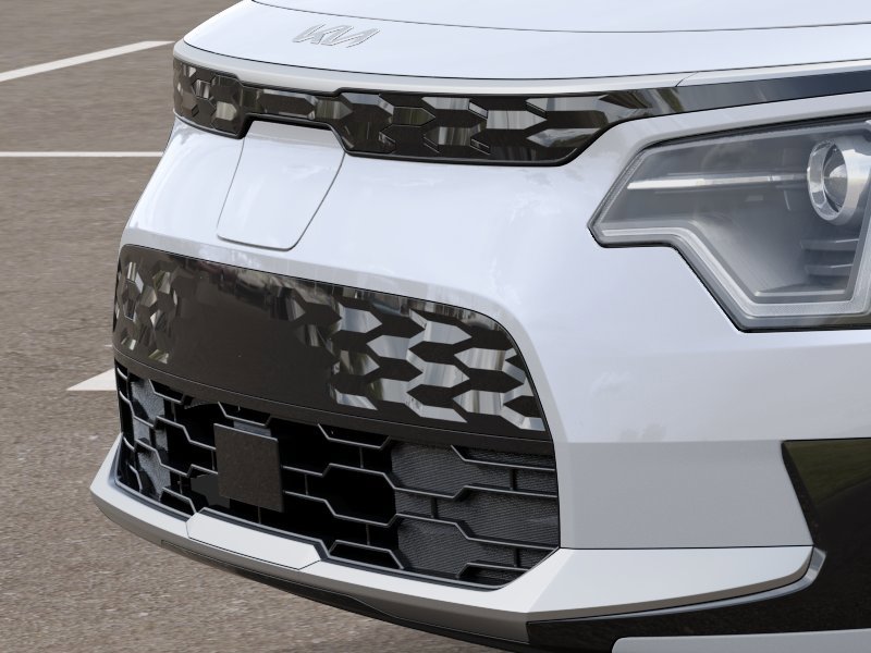 New 2026 Kia Niro Wind w/ Wind Preserve Package image 12