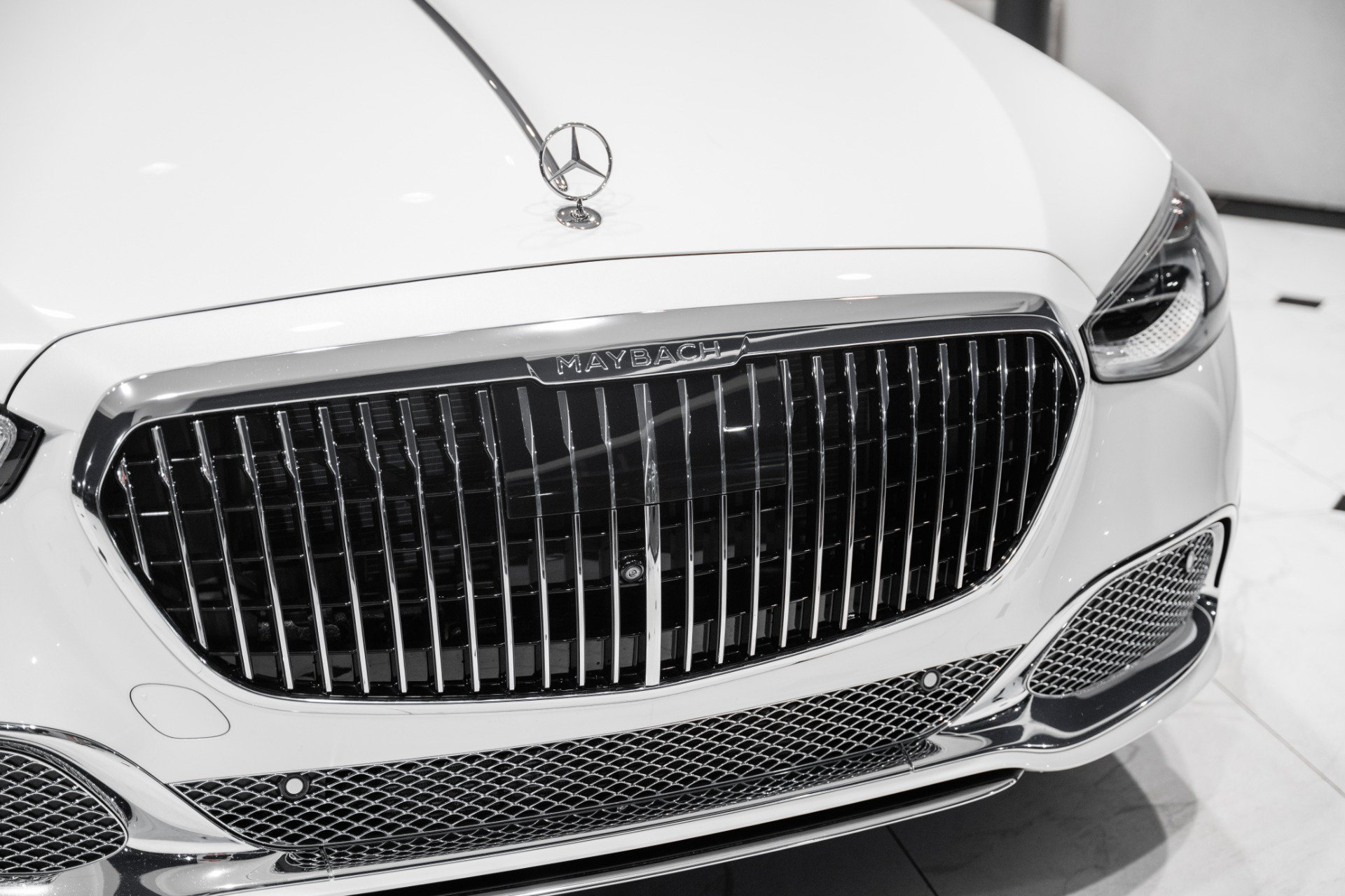 Used 2023 Mercedes-Benz Maybach S 680 4MATIC image 10