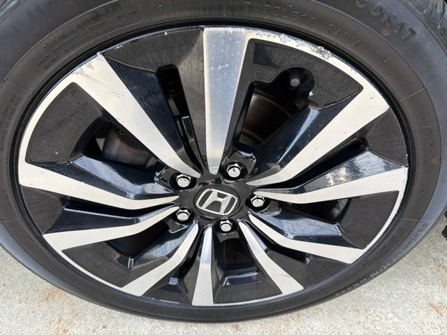 Used 2022 Honda Civic EX-L image 9