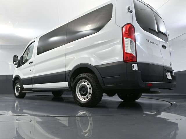 Used 2020 Ford Transit 150 XL image 45
