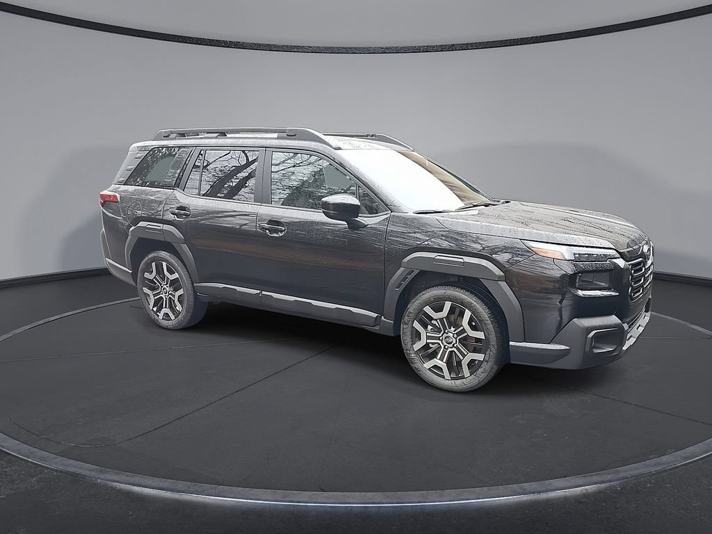 New 2026 Subaru Outback Touring XT AWD/4WD image 2