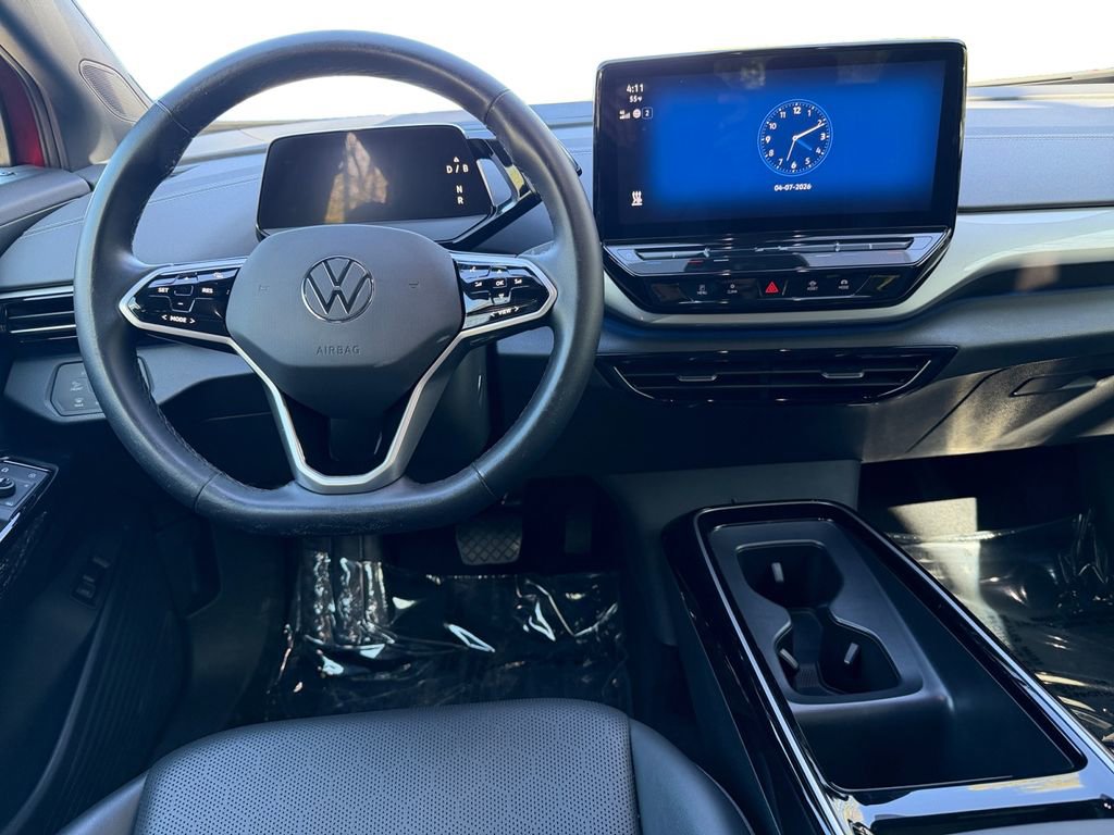 Used 2023 Volkswagen ID.4 Pro S image 10
