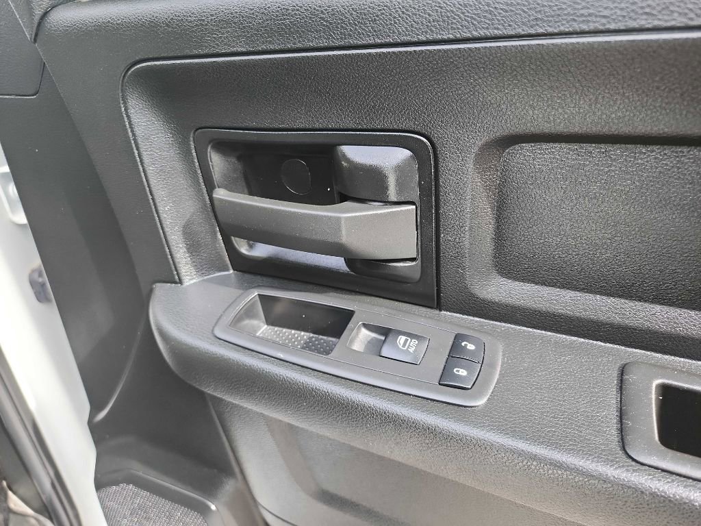 Used 2024 RAM 2500 Tradesman AWD/4WD image 36