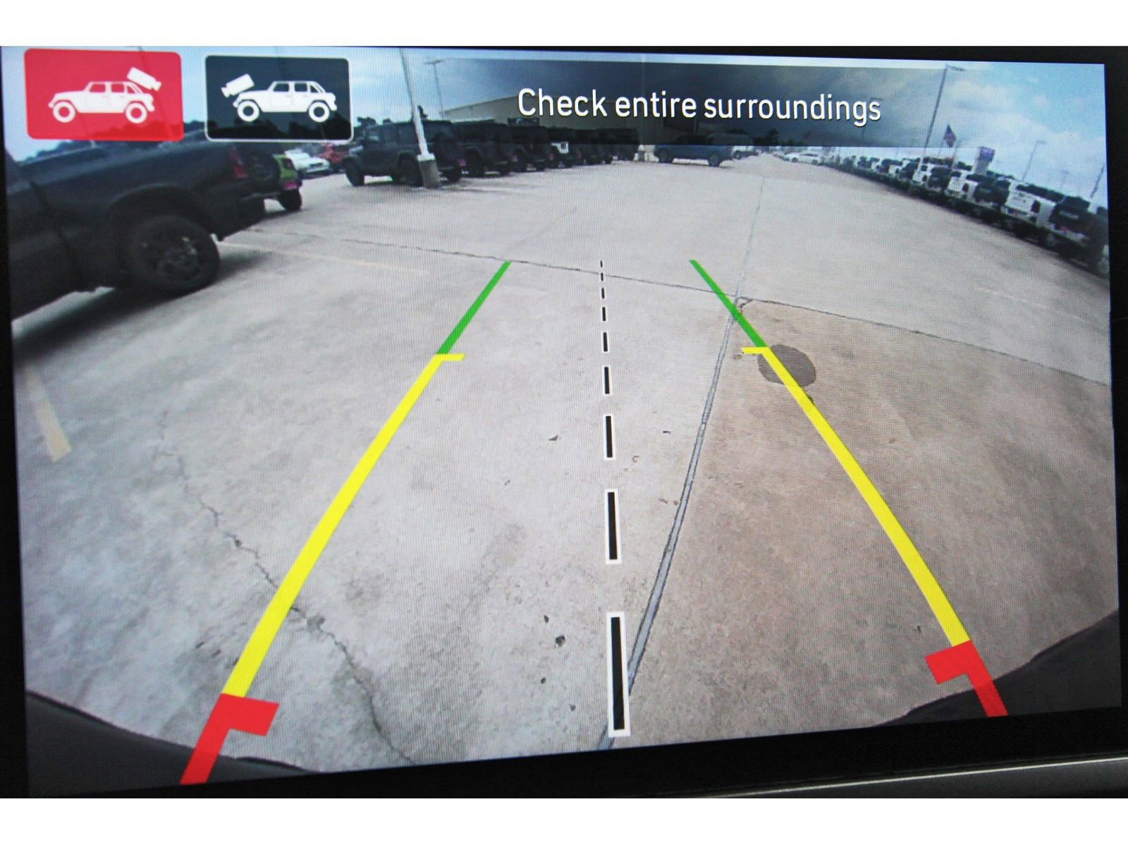 Used 2024 Jeep Wrangler Unlimited Rubicon image 25