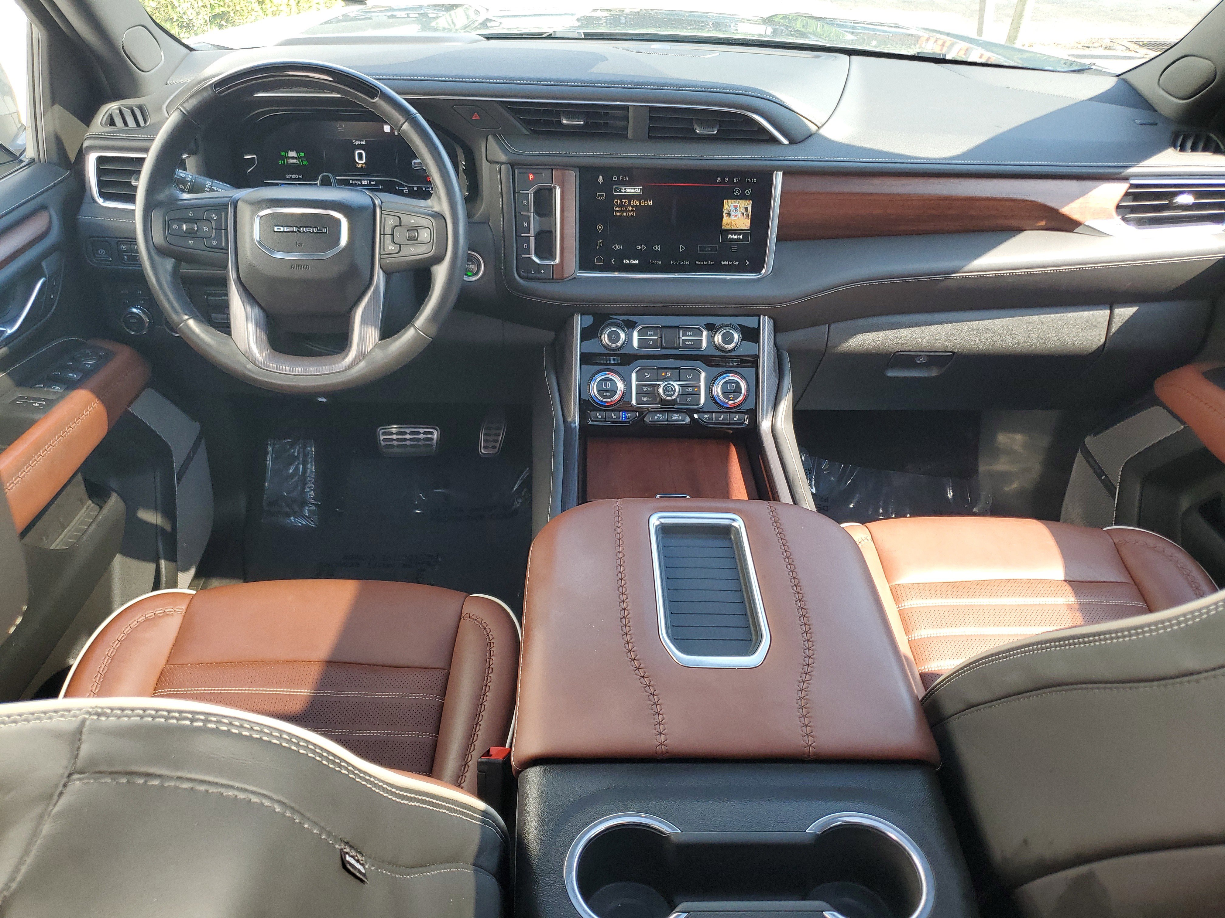 Certified 2023 GMC Yukon Denali Ultimate image 18