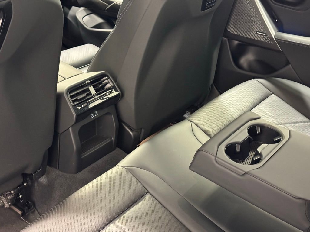 Certified 2025 BMW 530i xDrive w/ Premium Package image 21