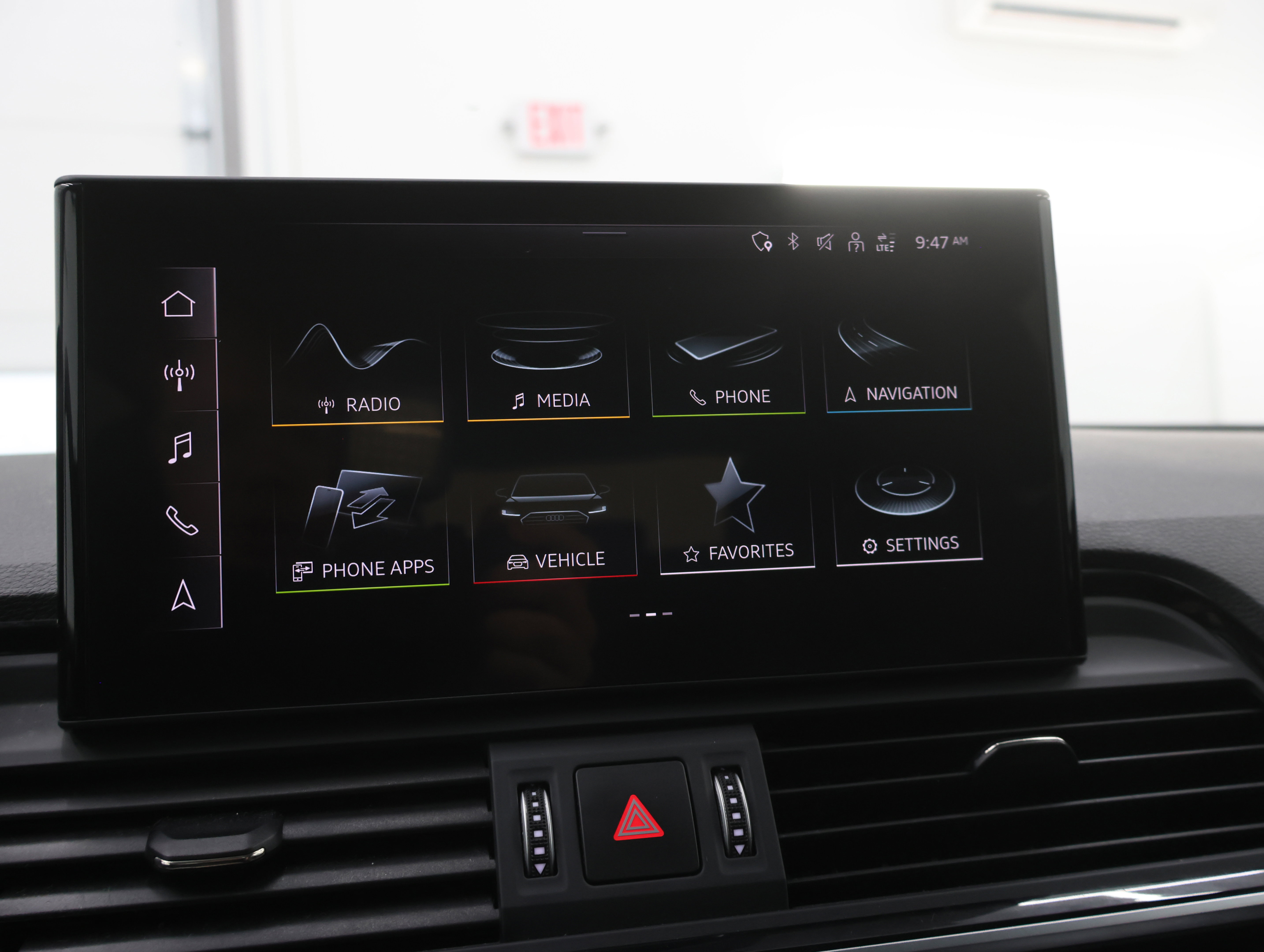 Used 2024 Audi Q5 2.0T Premium Plus image 56