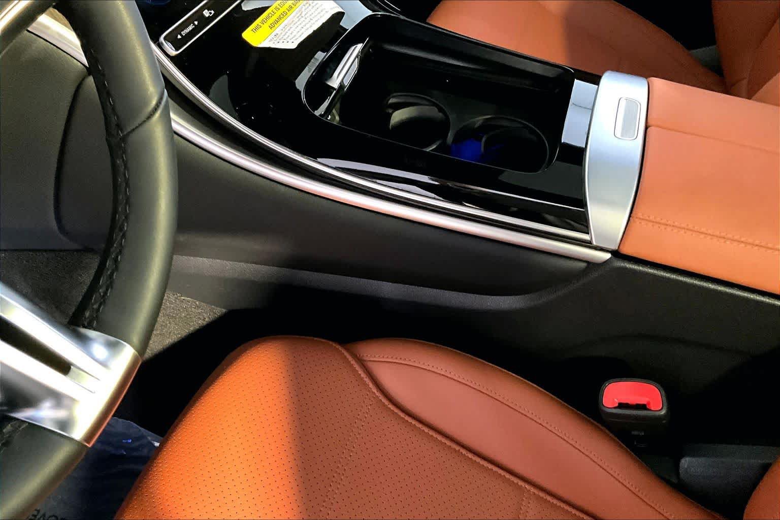 Certified 2026 Mercedes-Benz GLC 300 4MATIC image 17