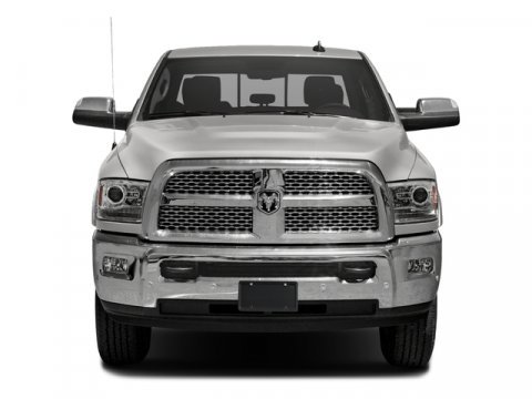 Used 2017 RAM 3500 Laramie image 7